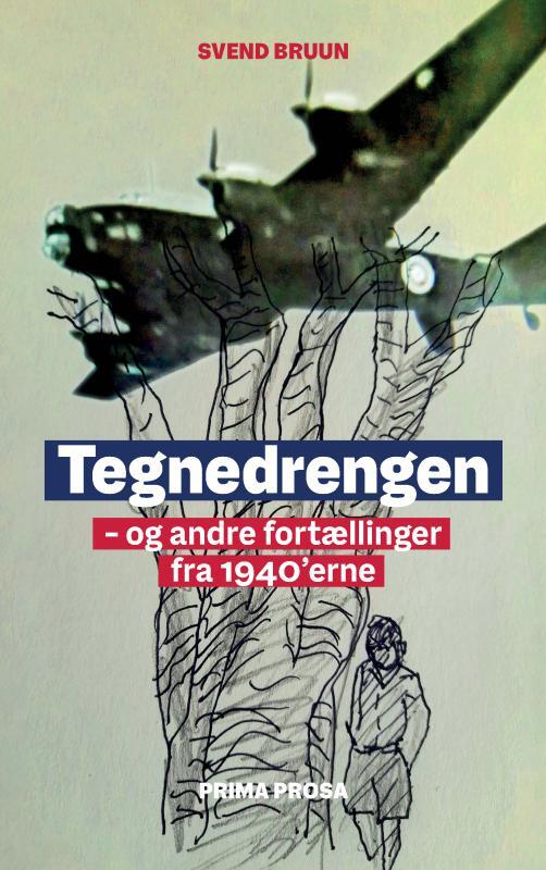 Tegnedrengen