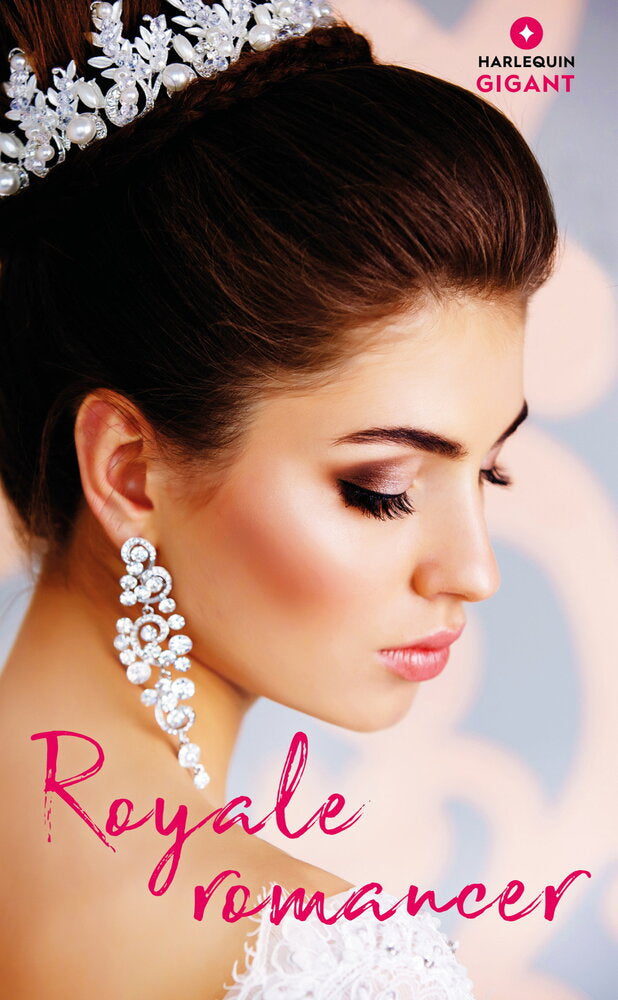 Royale romancer