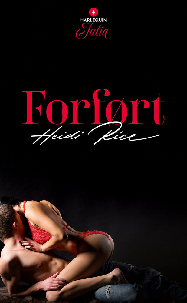 Forført