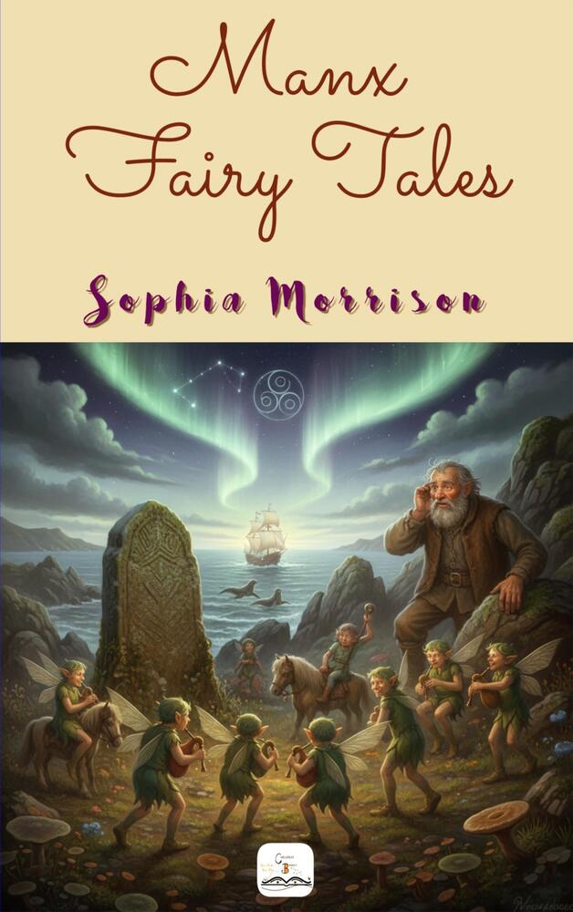 Manx Fairy Tales