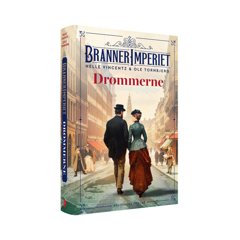Drømmerne
