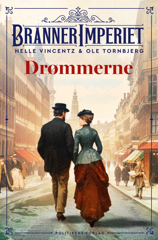 Drømmerne