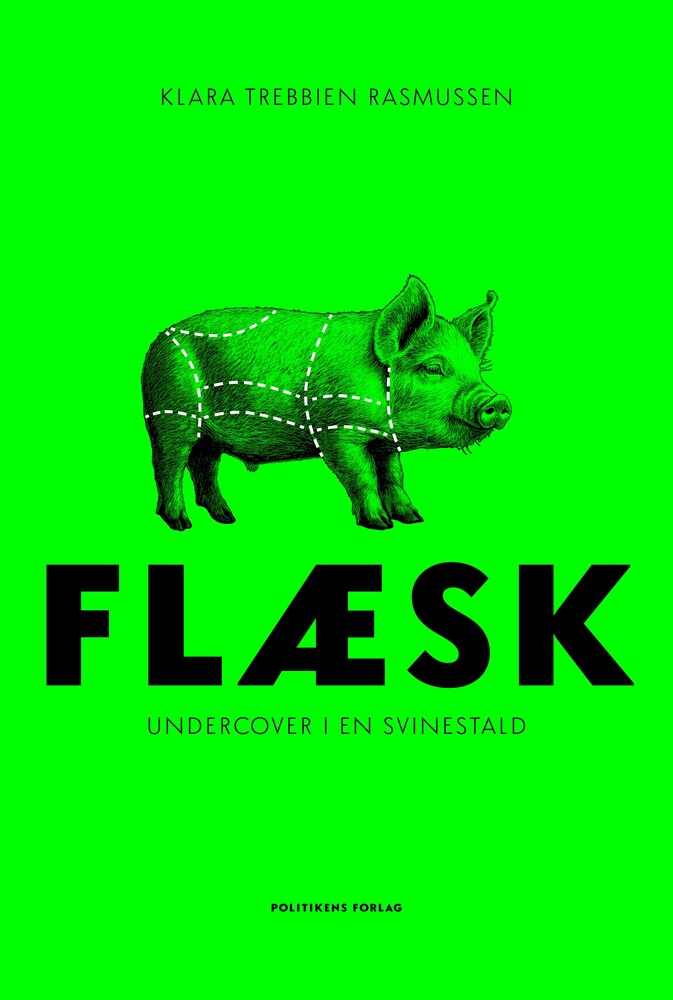 Flæsk
