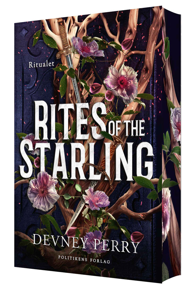 Rites of the Starling – Ritualet