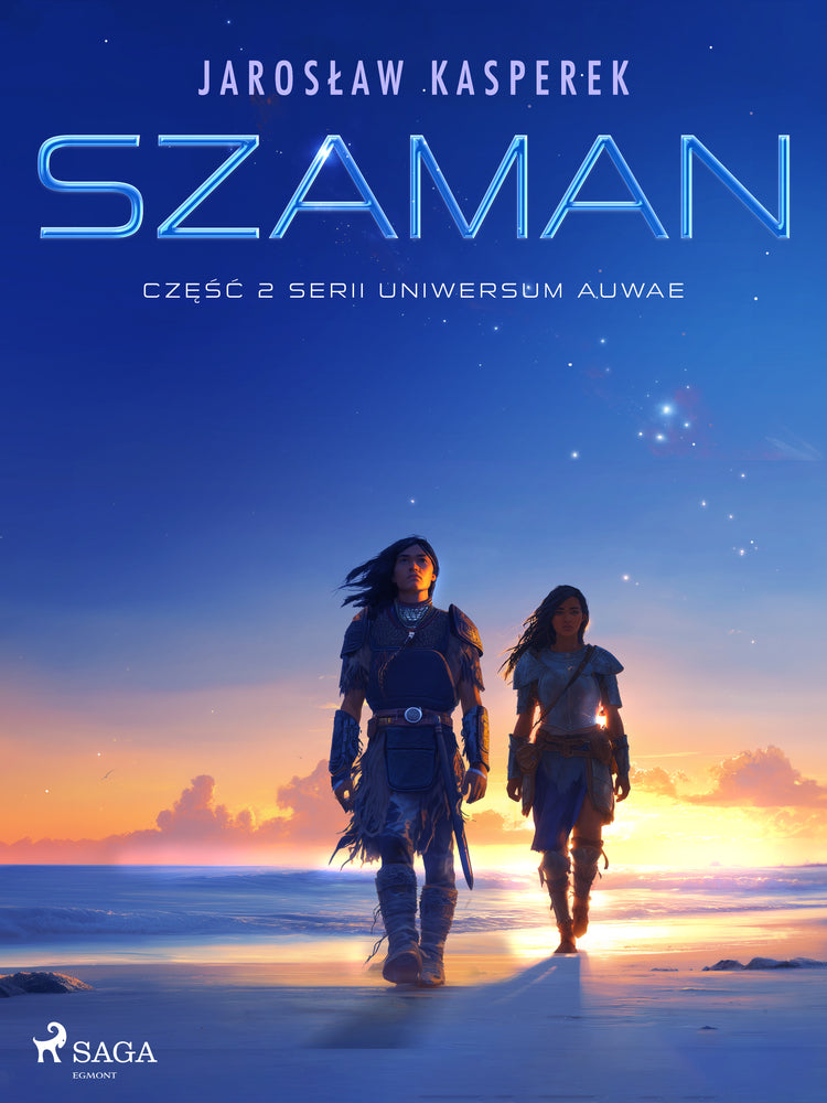 Szaman