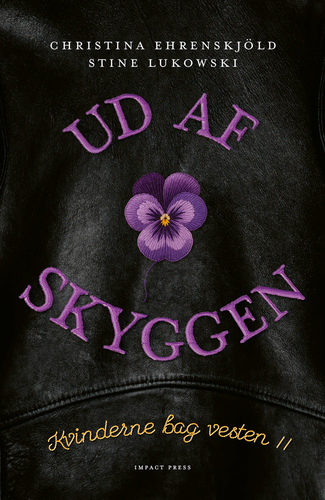 Ud af skyggen