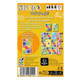 Skyjo Voyage