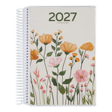 Spiralkalender 2027 4 I En Dag