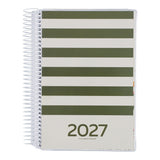 Spiralkalender 2027 4 I En Dag
