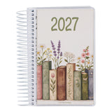 Spiralkalender 2027 4 I En Mini