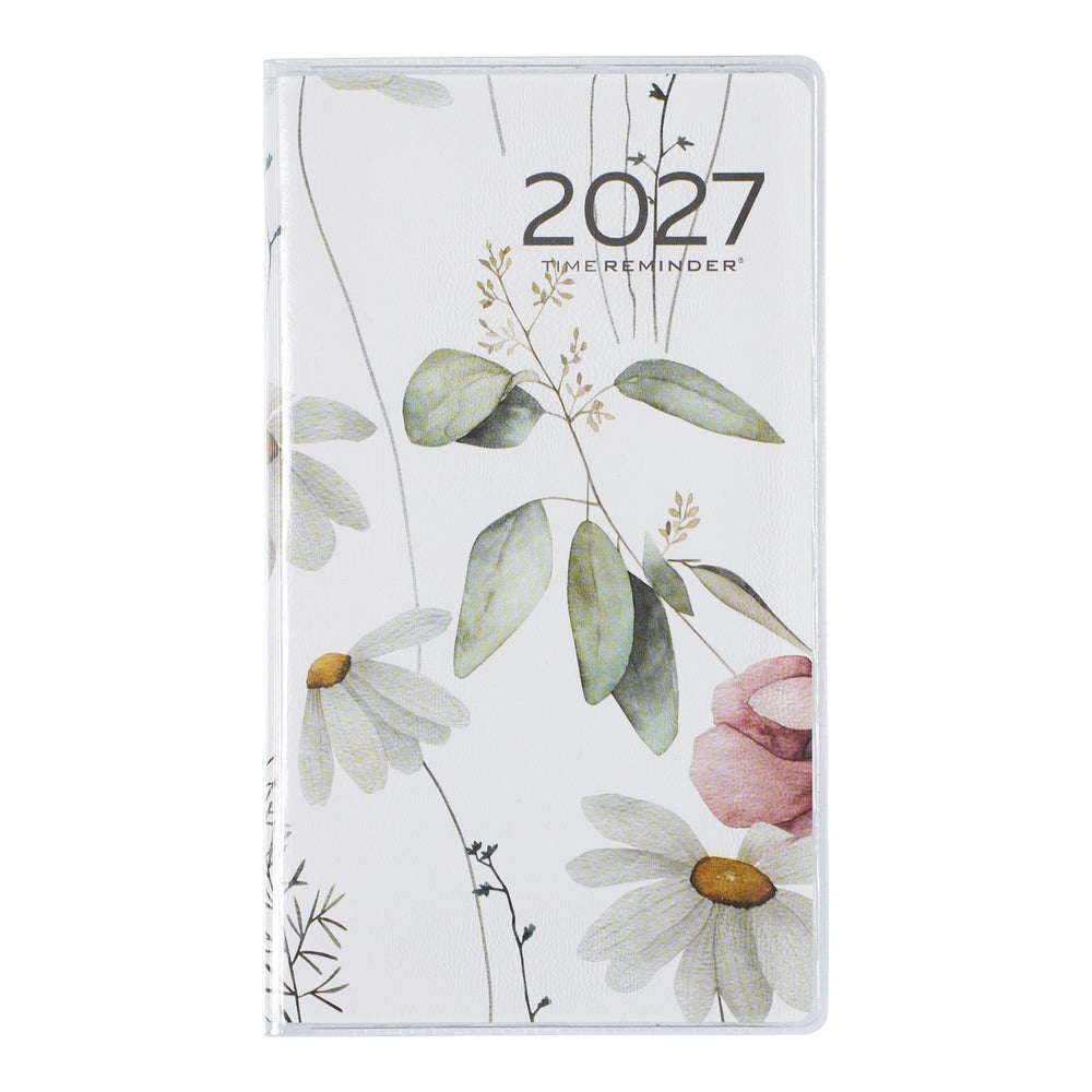 Månedskalender 2027
