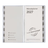 Månedskalender 2027