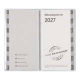Månedskalender 2027