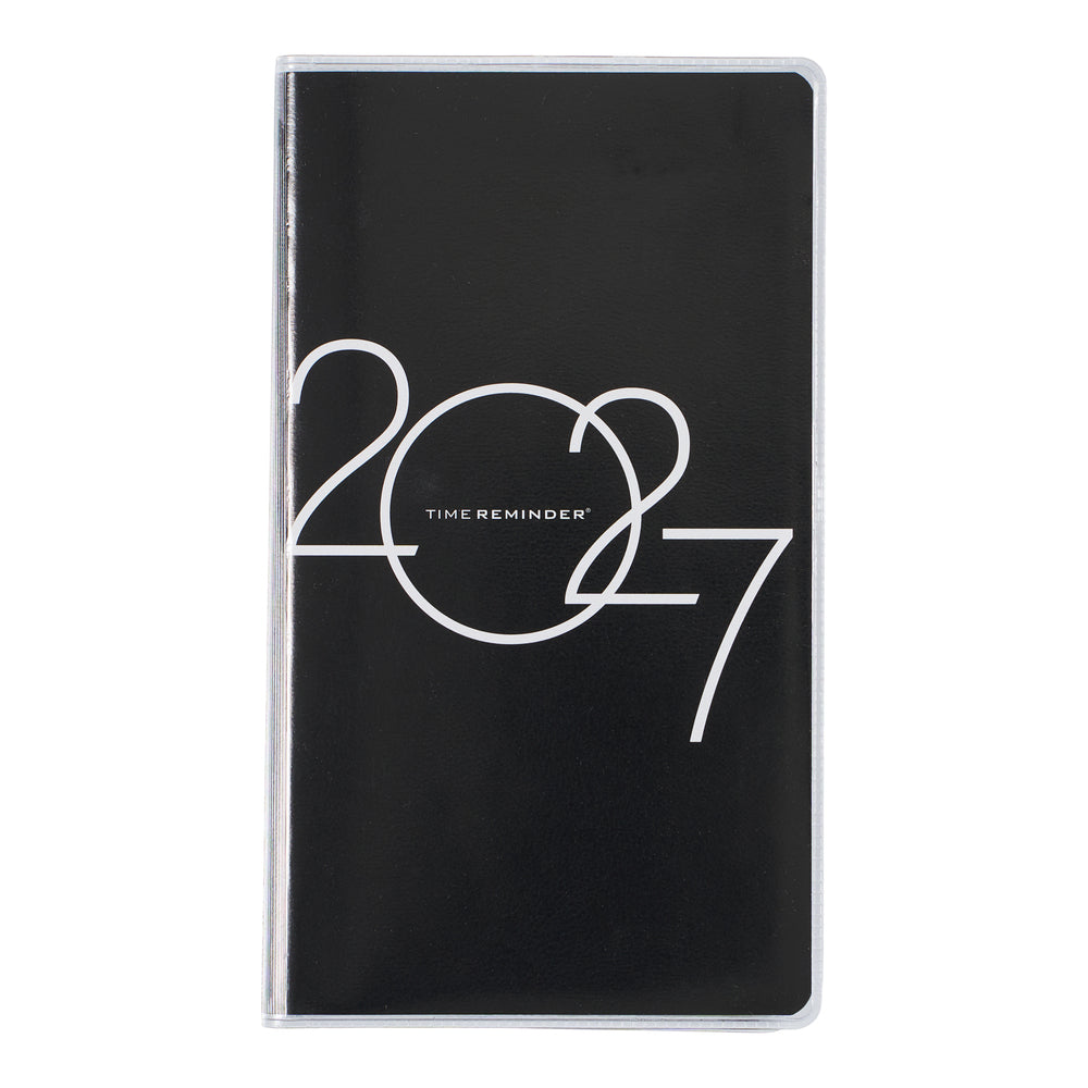 Månedskalender 2027