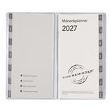 Månedskalender 2027