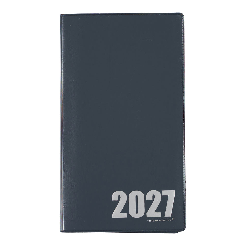 Månedskalender 2027