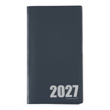 Månedskalender 2027