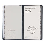 Månedskalender 2027