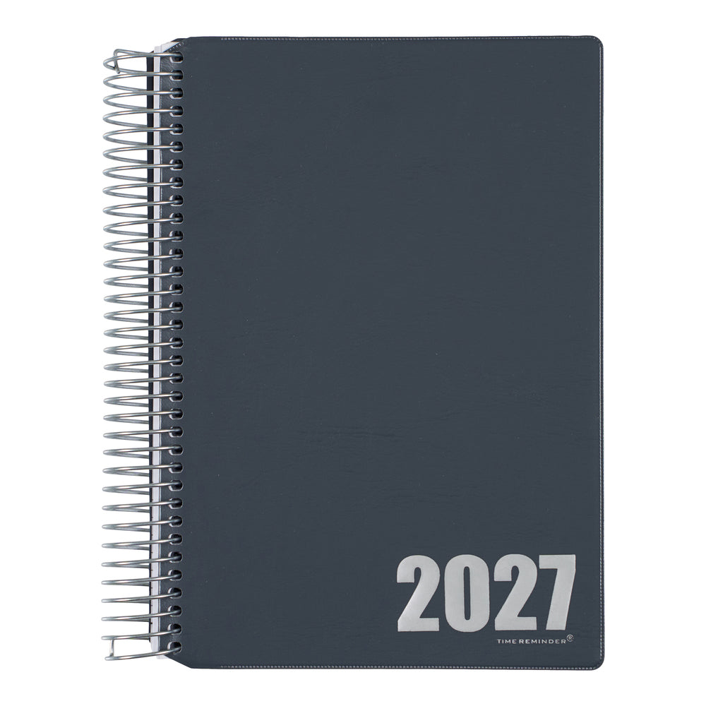 Spiralkalender 2027