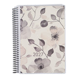 Spiralkalender 2027 Uge