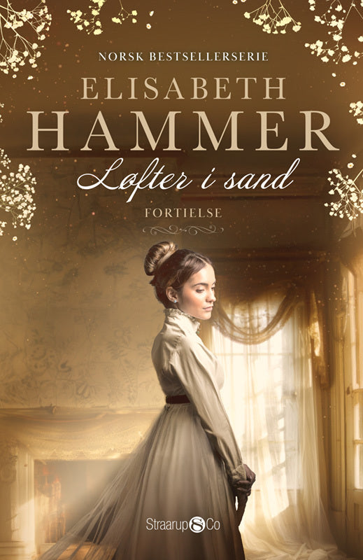 Løfter i sand 4: Fortielse