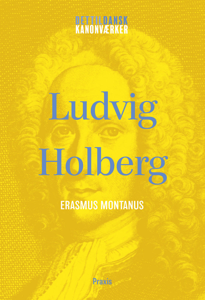 Ludvig Holberg: Erasmus Montanus