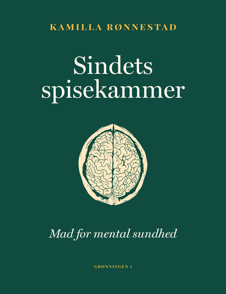 D2 Sindets spisekammer