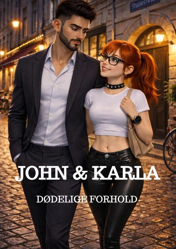 John & Karla