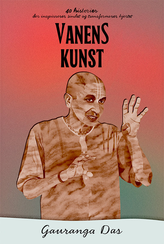 Vanens Kunst