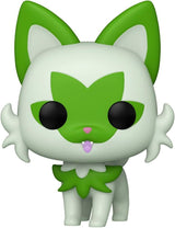 Funko POP Vinyl Pokemon Sprigatito