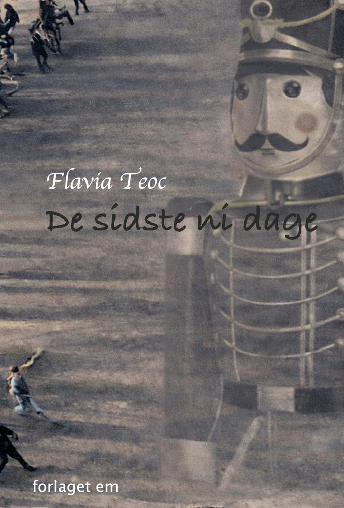 De sidste ni dage