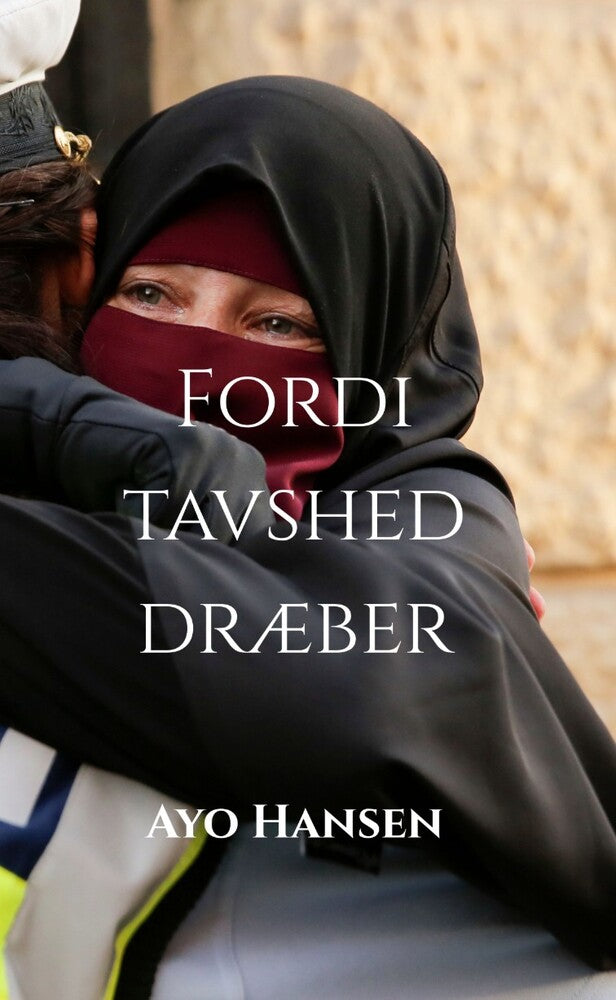 Fordi tavshed dræber