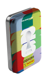 FIFA World Cup 2026 Pocket tin