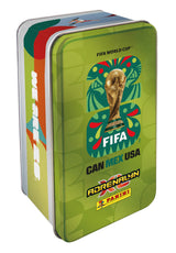 FIFA World Cup 2026 Mega tin