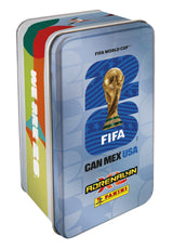 FIFA World Cup 2026 Mega tin