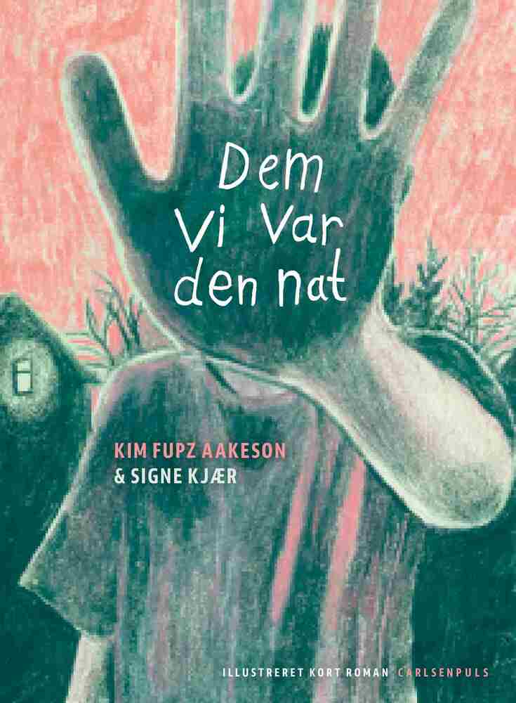 D1 Dem vi var den nat