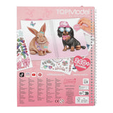 Topmodel Dress Me Up Cute Animals