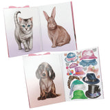 Topmodel Dress Me Up Cute Animals