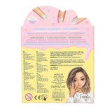 Topmodel Deco Negle Og Krystal Sæt Candy Glam