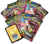 Pokémon Mega Evolution 3 Elite Trainer Box, Perfect order