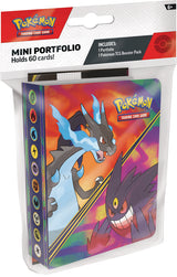 Pokemon Mini Album Med Booster, Spring 2026