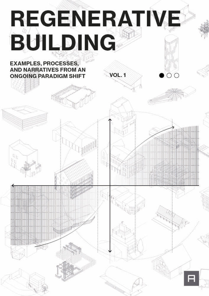 Regenerative Building