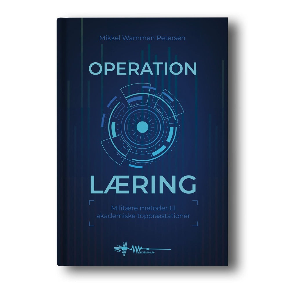Operation Læring