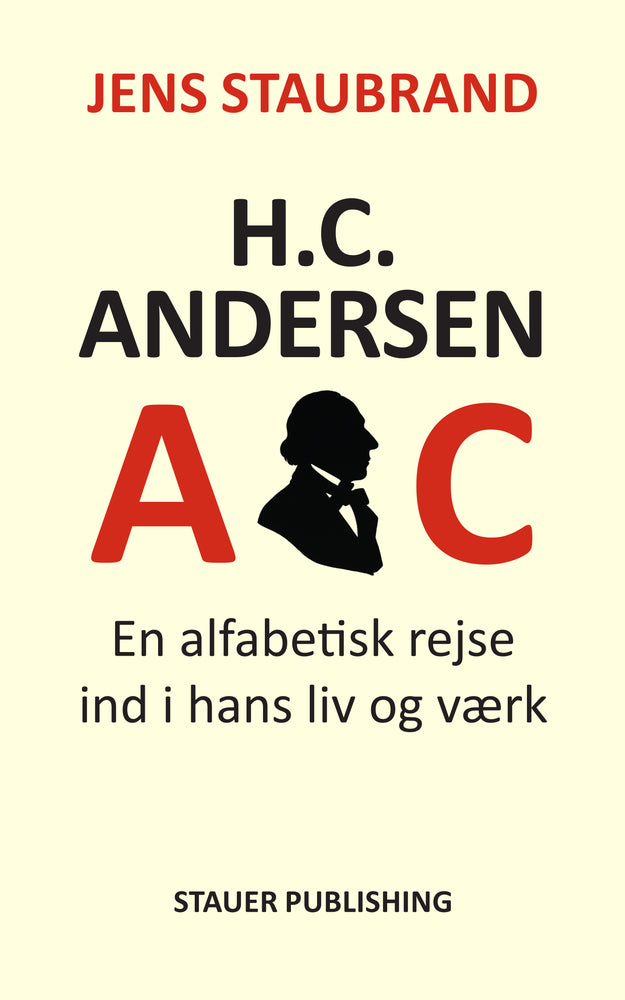 H.C. ANDERSEN-ABC