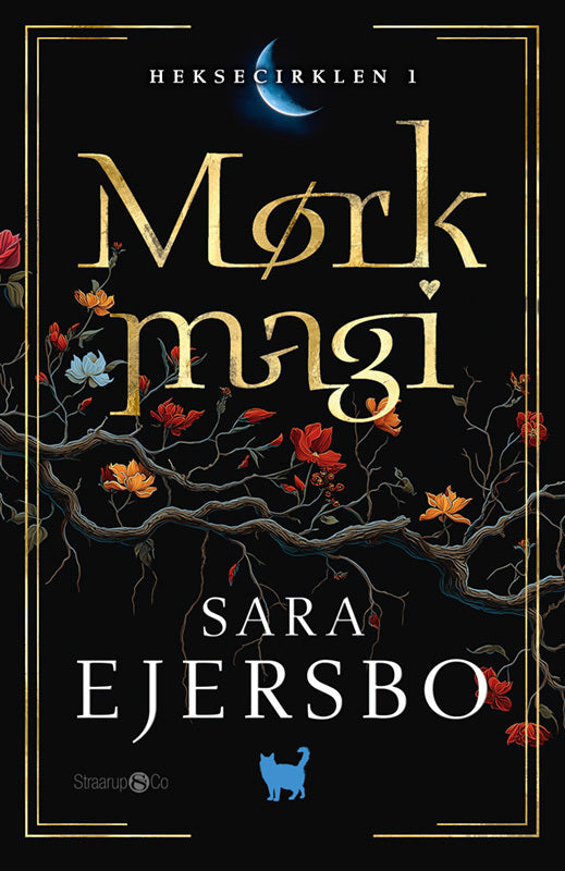 Heksecirklen 1: Mørk magi