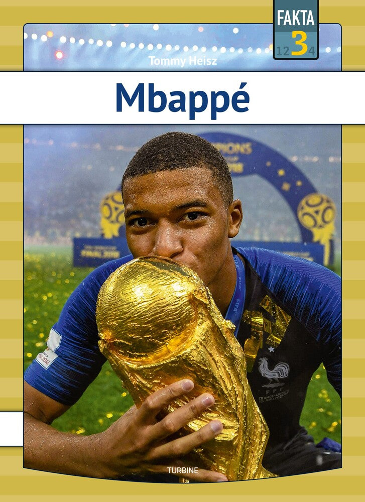 Mbappé