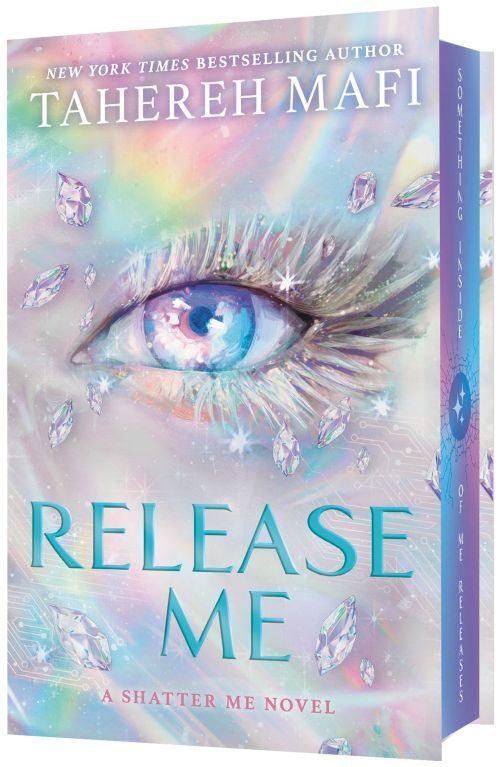 Release Me: Special Exclusive edition