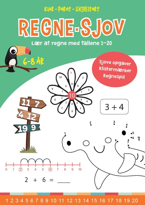 Regne-sjov