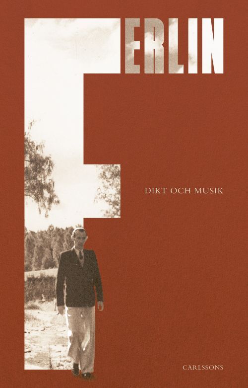 Ferlin : dikt och musik