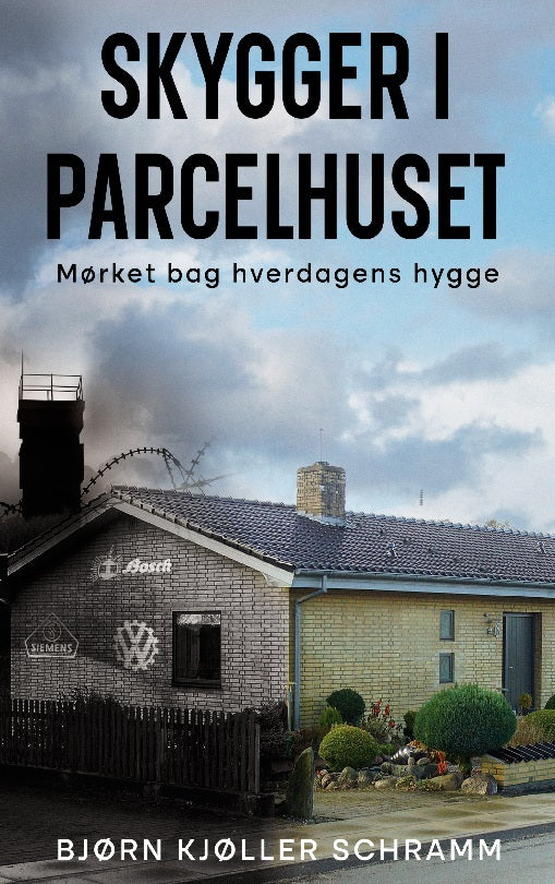 Skygger i parcelhuset